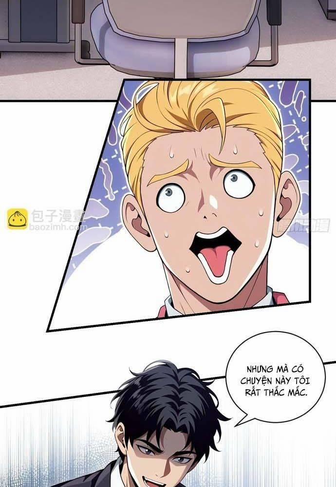 Ma Tôn Nữ Đế Xuyên Qua Làm Cấp Trên Của Ta 14 trang 24