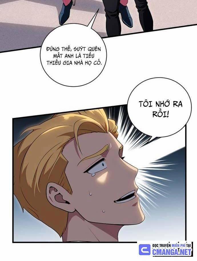 Ma Tôn Nữ Đế Xuyên Qua Làm Cấp Trên Của Ta 14 trang 29