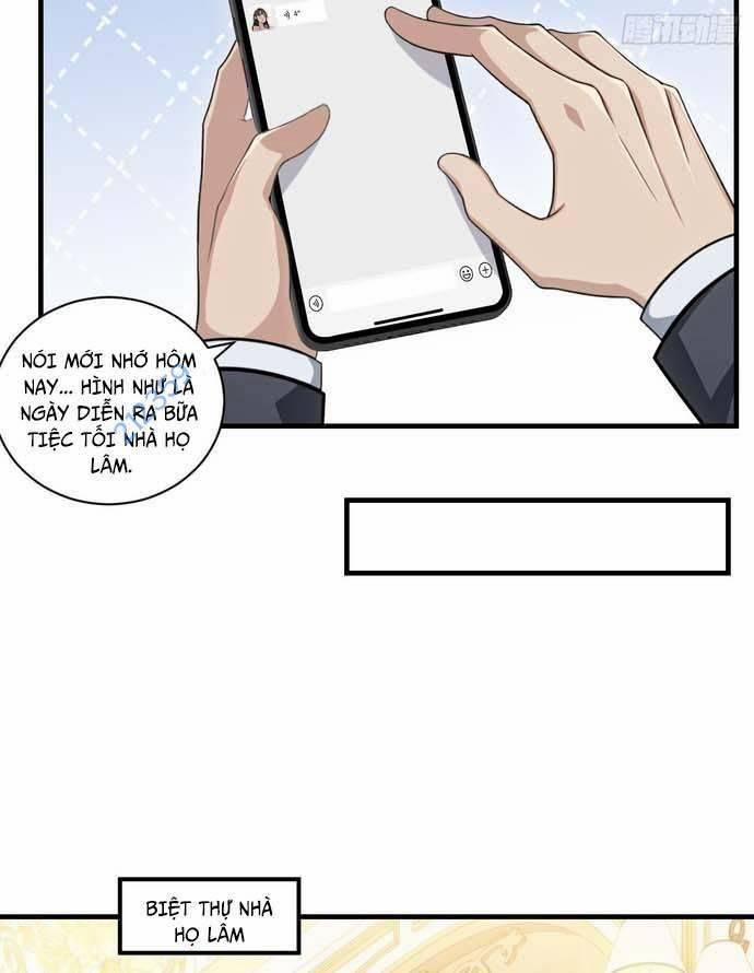 Ma Tôn Nữ Đế Xuyên Qua Làm Cấp Trên Của Ta 14 trang 37