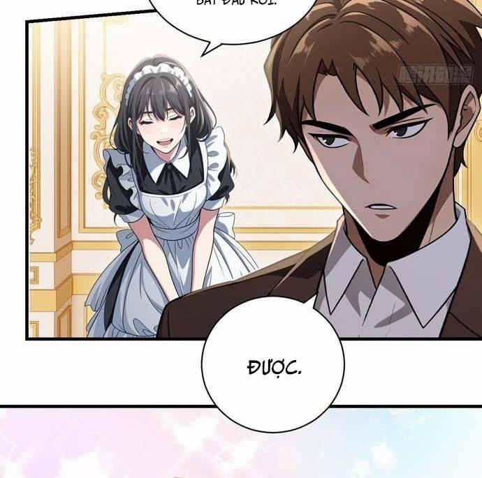 Ma Tôn Nữ Đế Xuyên Qua Làm Cấp Trên Của Ta 14 trang 39