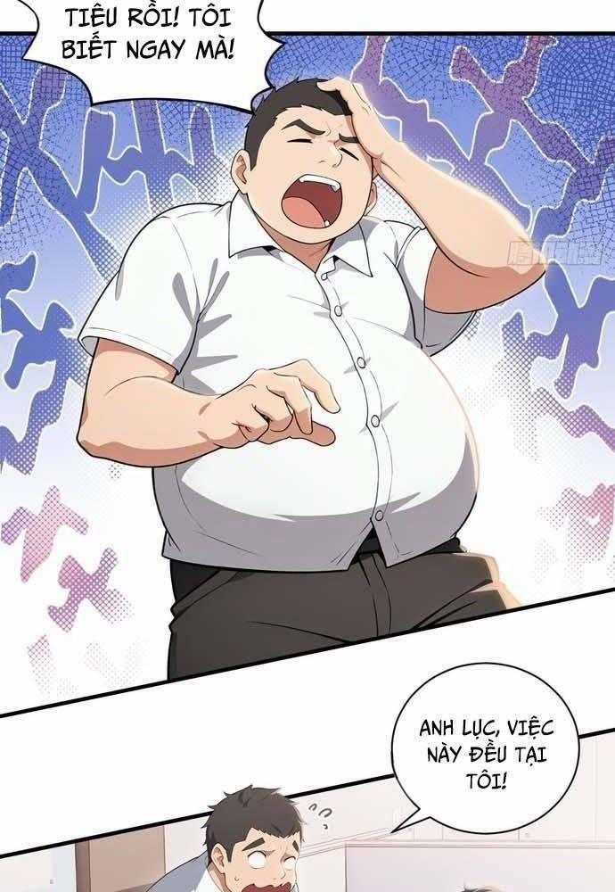 Ma Tôn Nữ Đế Xuyên Qua Làm Cấp Trên Của Ta 14 trang 4