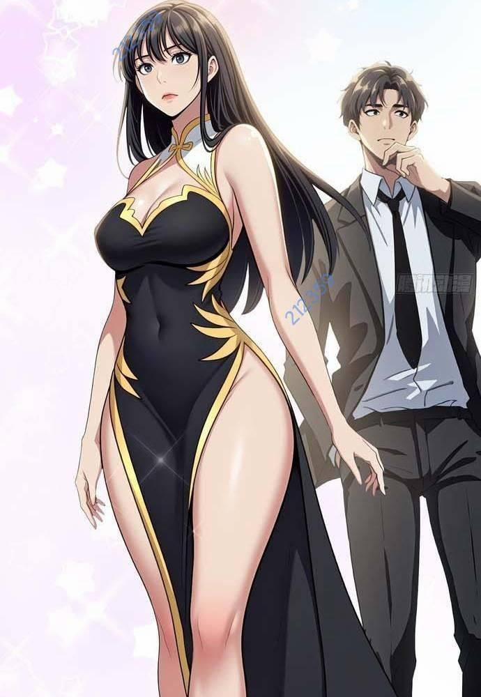 Ma Tôn Nữ Đế Xuyên Qua Làm Cấp Trên Của Ta 14 trang 40