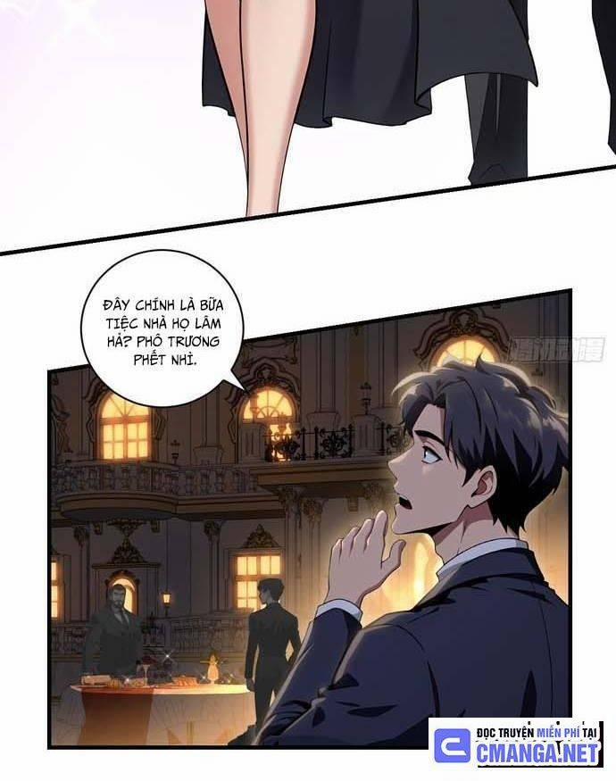 Ma Tôn Nữ Đế Xuyên Qua Làm Cấp Trên Của Ta 14 trang 41