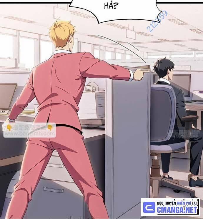 Ma Tôn Nữ Đế Xuyên Qua Làm Cấp Trên Của Ta 14 trang 8