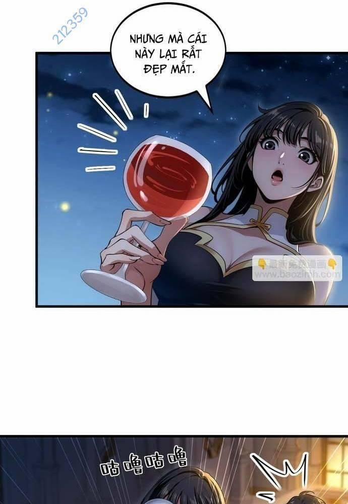 Ma Tôn Nữ Đế Xuyên Qua Làm Cấp Trên Của Ta 15 trang 12