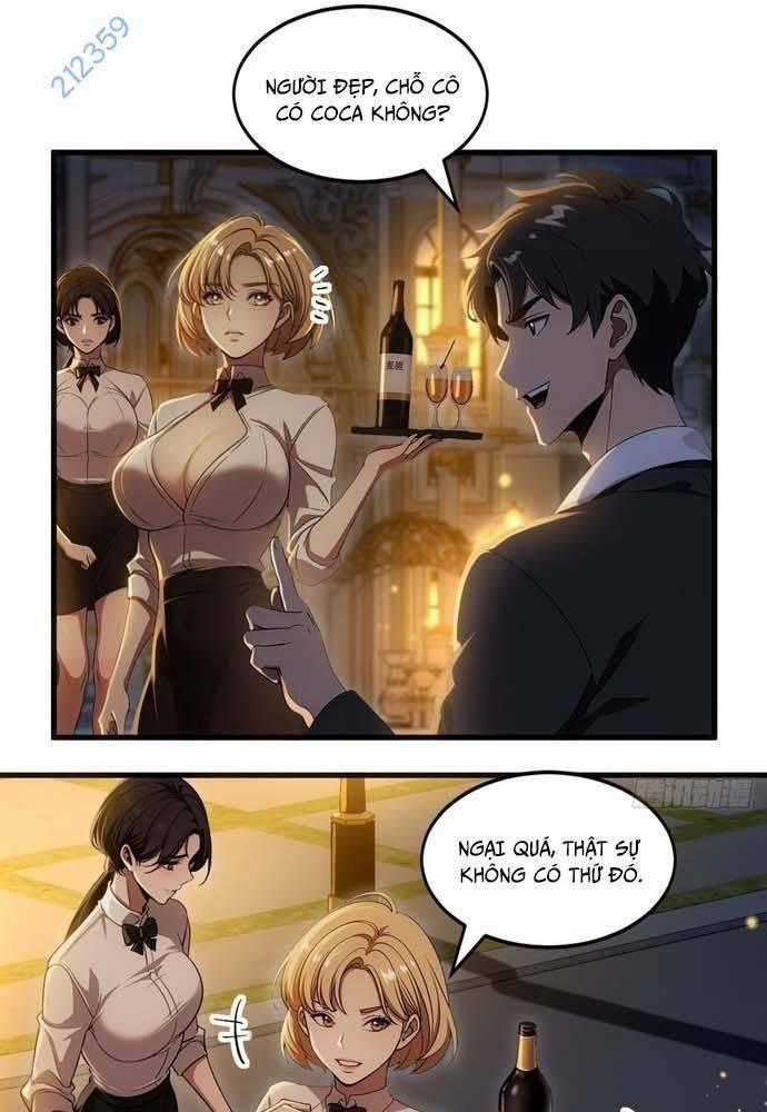 Ma Tôn Nữ Đế Xuyên Qua Làm Cấp Trên Của Ta 15 trang 18