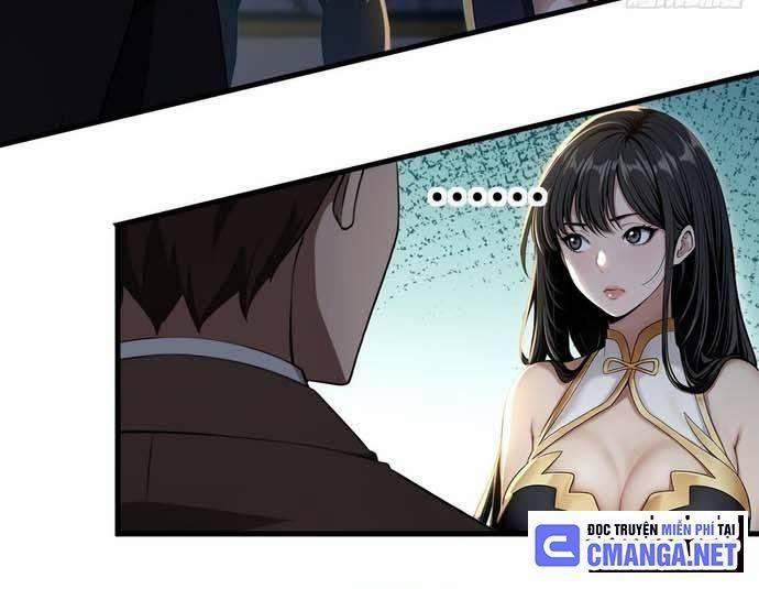 Ma Tôn Nữ Đế Xuyên Qua Làm Cấp Trên Của Ta 15 trang 2