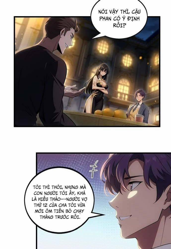 Ma Tôn Nữ Đế Xuyên Qua Làm Cấp Trên Của Ta 15 trang 27