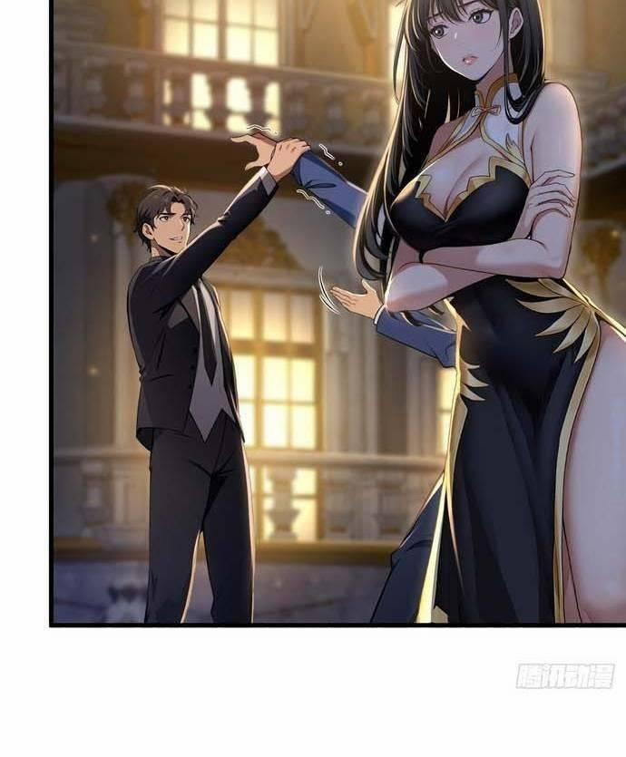 Ma Tôn Nữ Đế Xuyên Qua Làm Cấp Trên Của Ta 15 trang 37