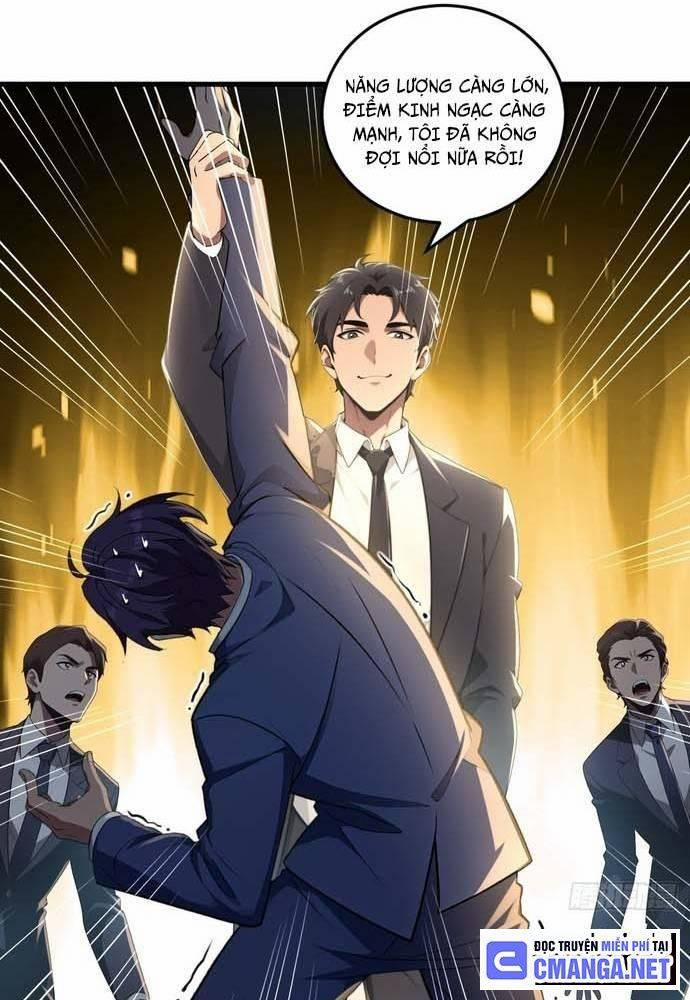 Ma Tôn Nữ Đế Xuyên Qua Làm Cấp Trên Của Ta 15 trang 38