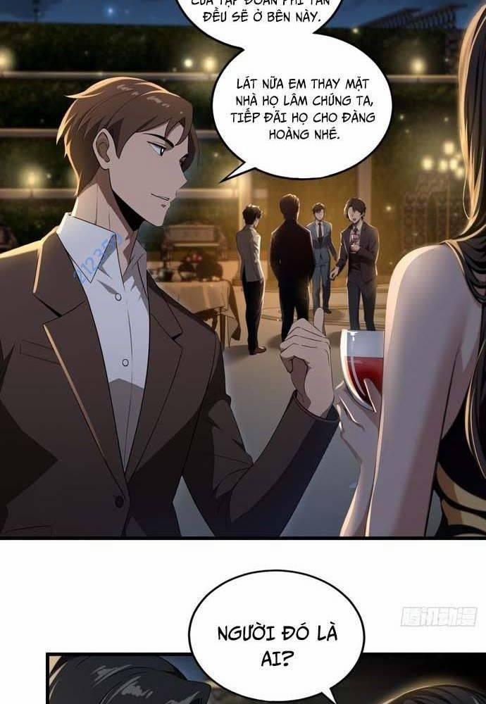 Ma Tôn Nữ Đế Xuyên Qua Làm Cấp Trên Của Ta 15 trang 7