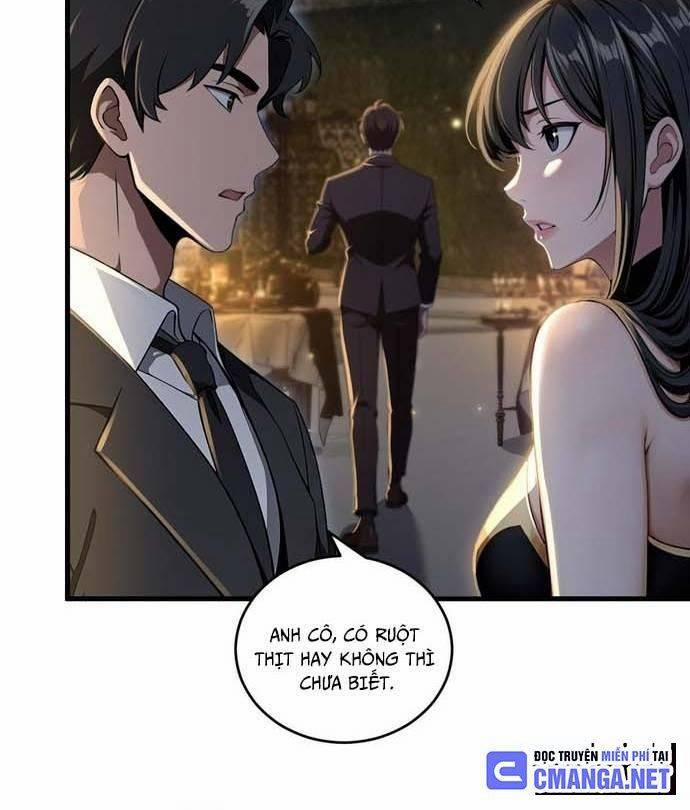 Ma Tôn Nữ Đế Xuyên Qua Làm Cấp Trên Của Ta 15 trang 8