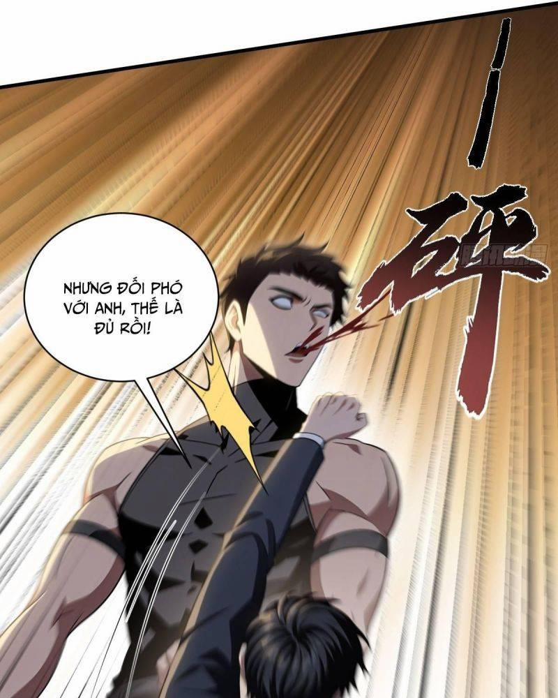 Ma Tôn Nữ Đế Xuyên Qua Làm Cấp Trên Của Ta 16 trang 16