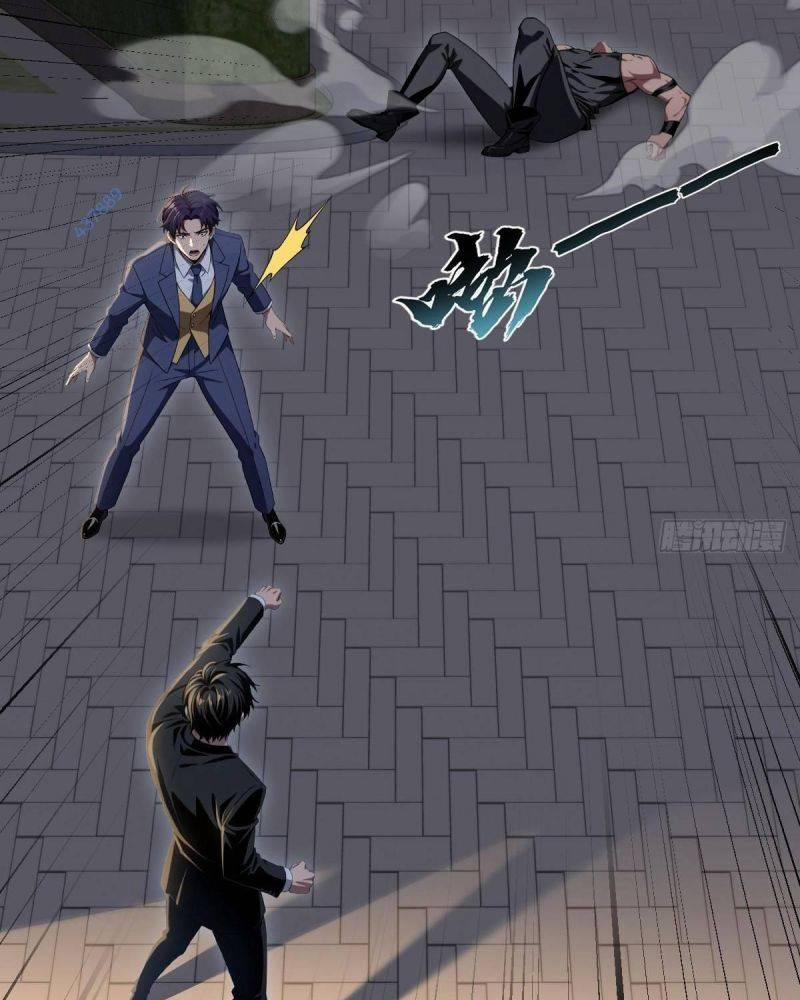 Ma Tôn Nữ Đế Xuyên Qua Làm Cấp Trên Của Ta 16 trang 19