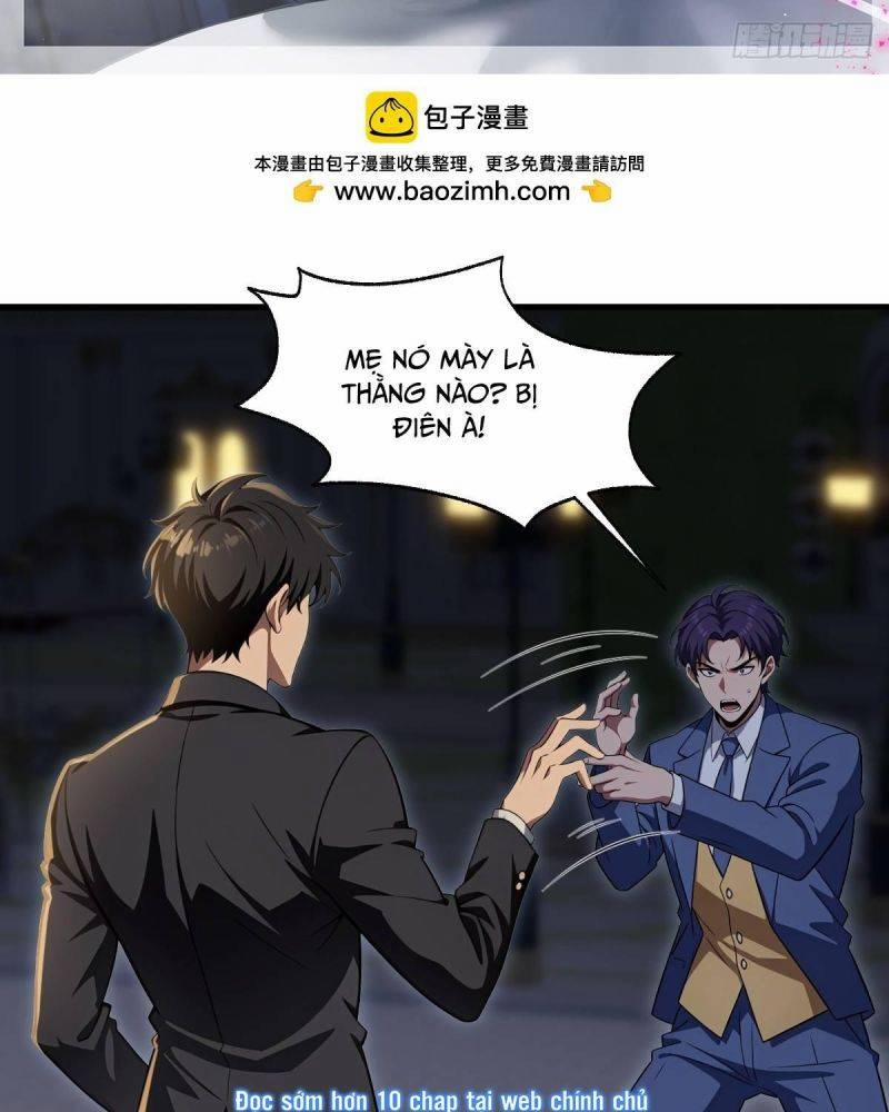 Ma Tôn Nữ Đế Xuyên Qua Làm Cấp Trên Của Ta 16 trang 3