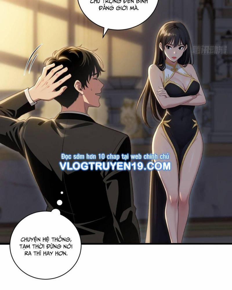 Ma Tôn Nữ Đế Xuyên Qua Làm Cấp Trên Của Ta 16 trang 31