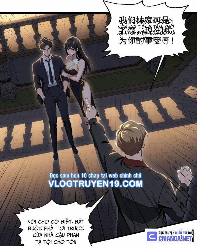 Ma Tôn Nữ Đế Xuyên Qua Làm Cấp Trên Của Ta 16 trang 35