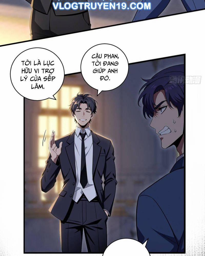 Ma Tôn Nữ Đế Xuyên Qua Làm Cấp Trên Của Ta 16 trang 4