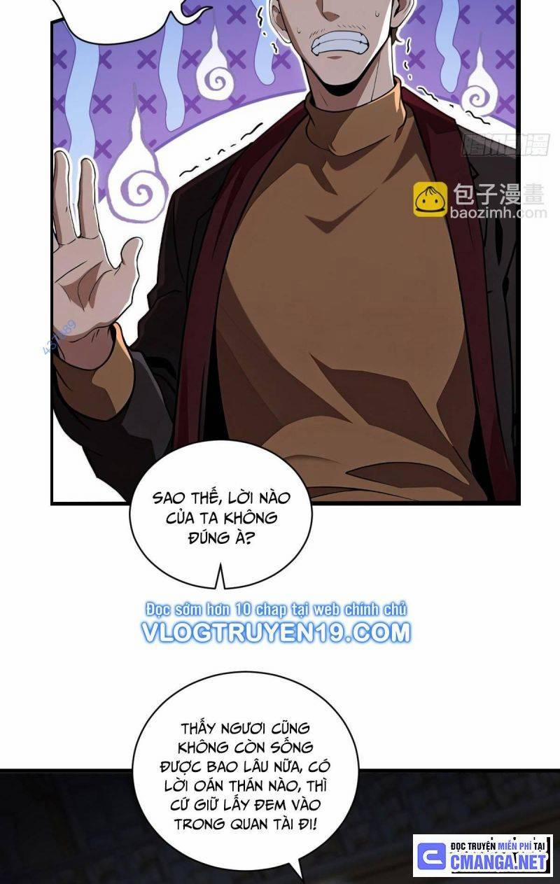 Ma Tôn Nữ Đế Xuyên Qua Làm Cấp Trên Của Ta 16 trang 41