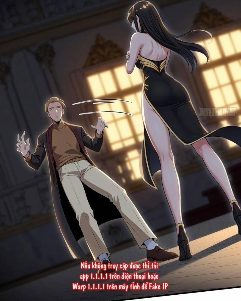 Ma Tôn Nữ Đế Xuyên Qua Làm Cấp Trên Của Ta 16 trang 42