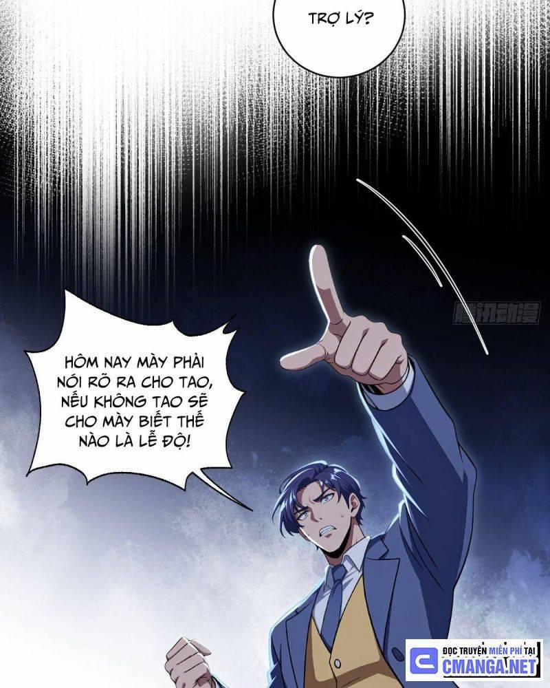 Ma Tôn Nữ Đế Xuyên Qua Làm Cấp Trên Của Ta 16 trang 5