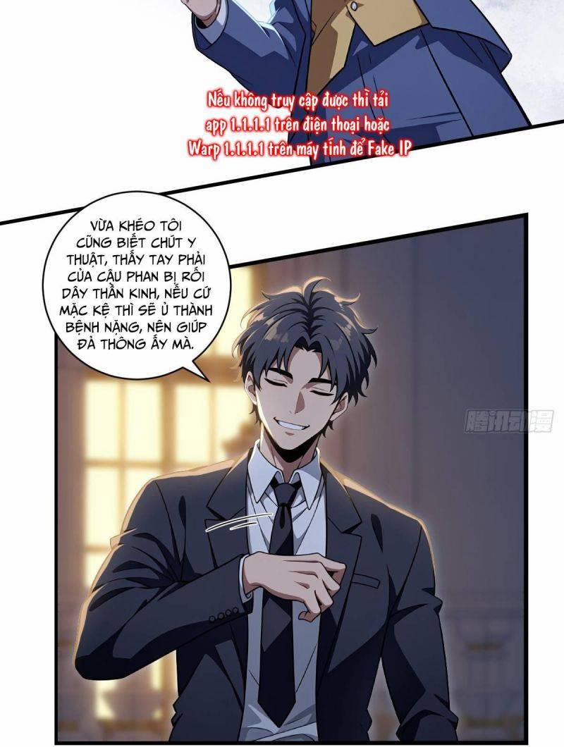 Ma Tôn Nữ Đế Xuyên Qua Làm Cấp Trên Của Ta 16 trang 6