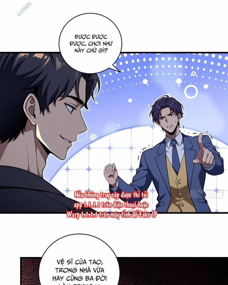 Ma Tôn Nữ Đế Xuyên Qua Làm Cấp Trên Của Ta 16 trang 7