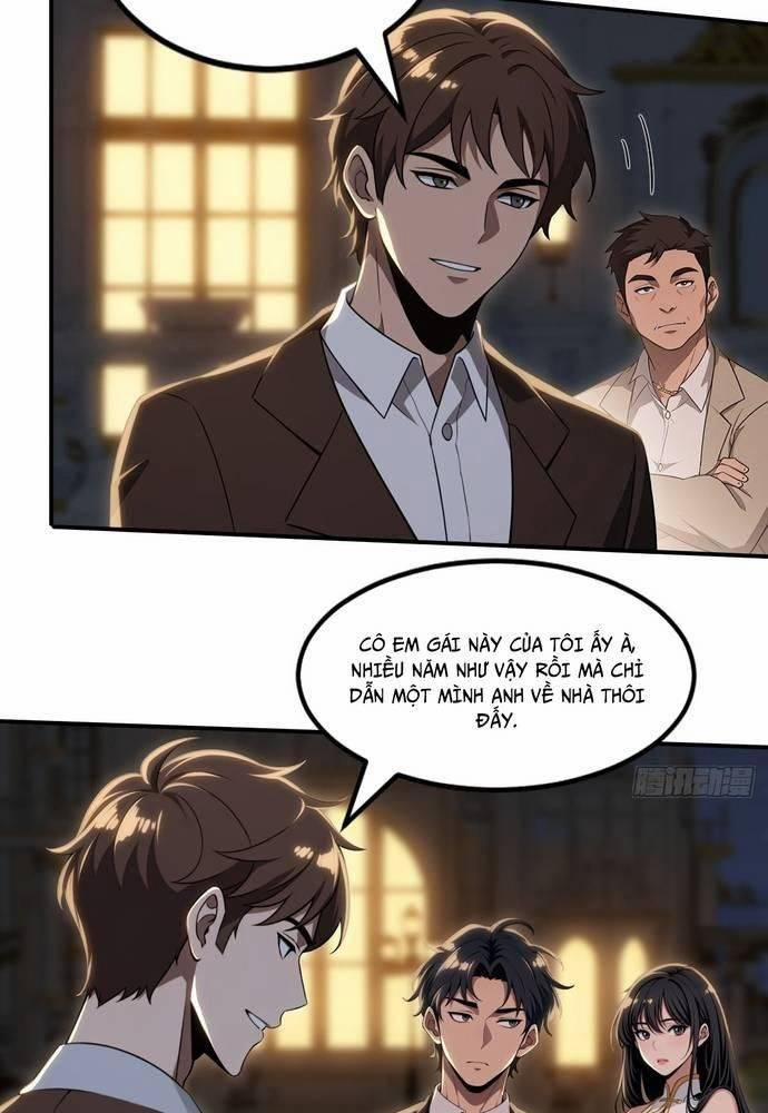 Ma Tôn Nữ Đế Xuyên Qua Làm Cấp Trên Của Ta 17 trang 12