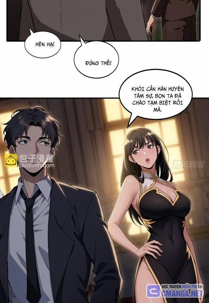 Ma Tôn Nữ Đế Xuyên Qua Làm Cấp Trên Của Ta 17 trang 14