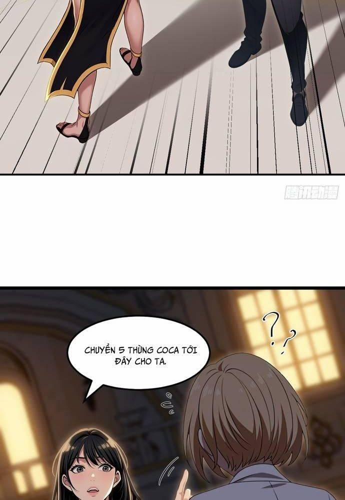 Ma Tôn Nữ Đế Xuyên Qua Làm Cấp Trên Của Ta 17 trang 19