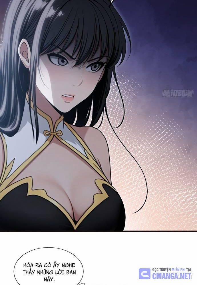 Ma Tôn Nữ Đế Xuyên Qua Làm Cấp Trên Của Ta 17 trang 23