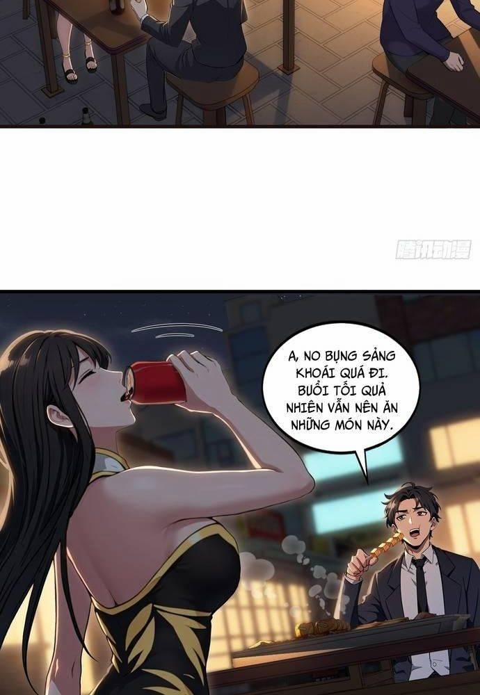 Ma Tôn Nữ Đế Xuyên Qua Làm Cấp Trên Của Ta 17 trang 27