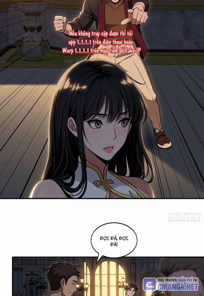 Ma Tôn Nữ Đế Xuyên Qua Làm Cấp Trên Của Ta 17 trang 5