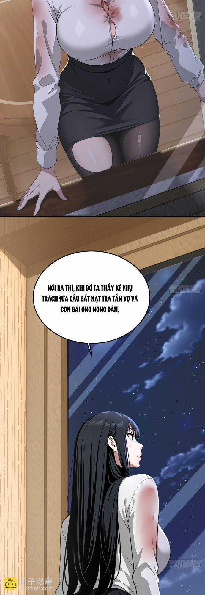 Ma Tôn Nữ Đế Xuyên Qua Làm Cấp Trên Của Ta 2 trang 21