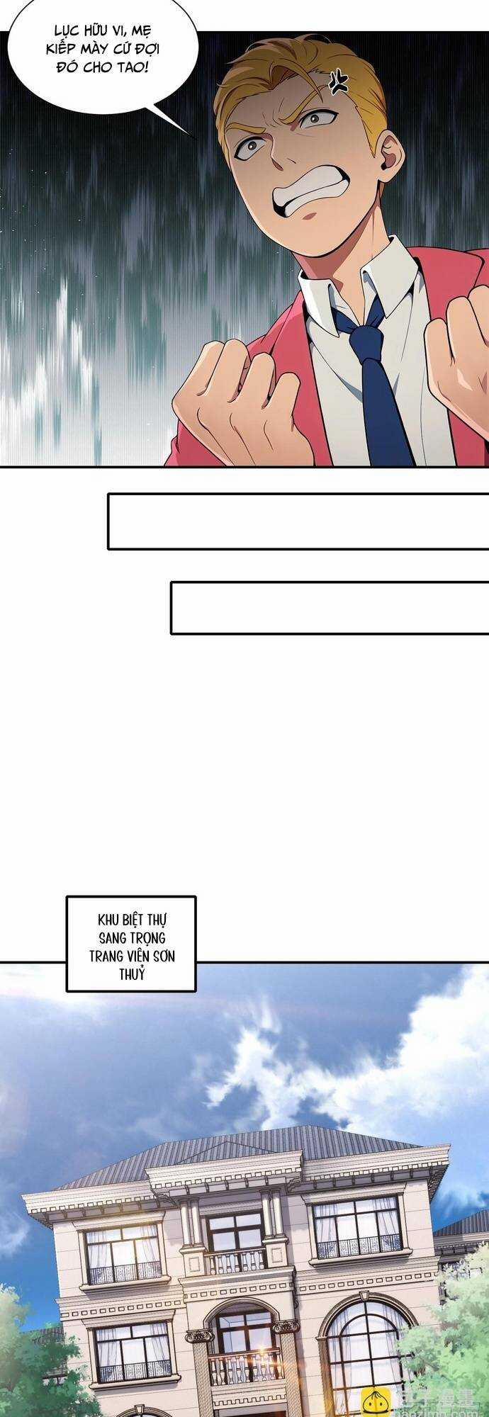 Ma Tôn Nữ Đế Xuyên Qua Làm Cấp Trên Của Ta 4 trang 12