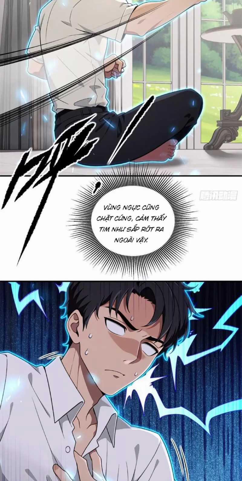 Ma Tôn Nữ Đế Xuyên Qua Làm Cấp Trên Của Ta 5 trang 19