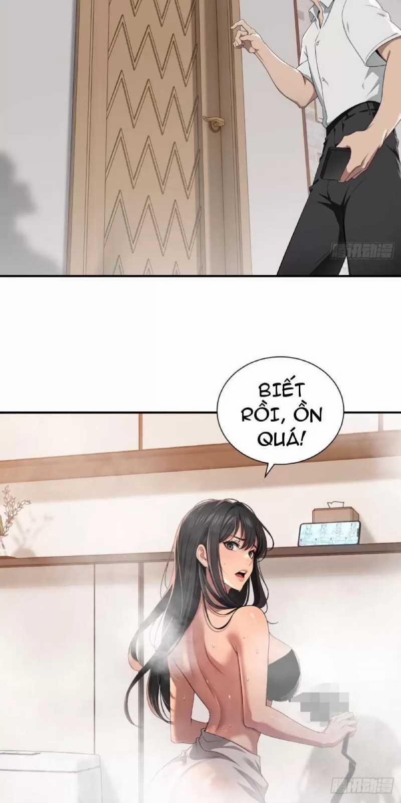 Ma Tôn Nữ Đế Xuyên Qua Làm Cấp Trên Của Ta 5 trang 2