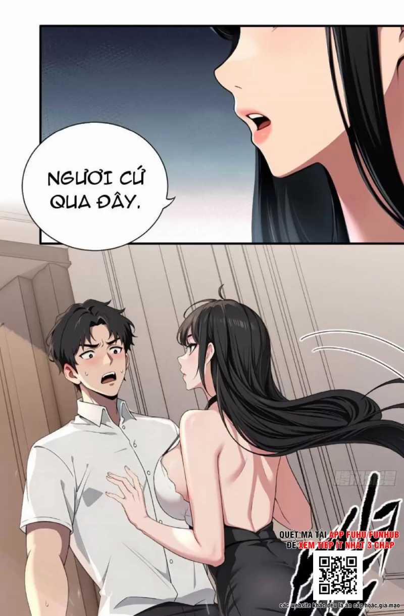 Ma Tôn Nữ Đế Xuyên Qua Làm Cấp Trên Của Ta 5 trang 28