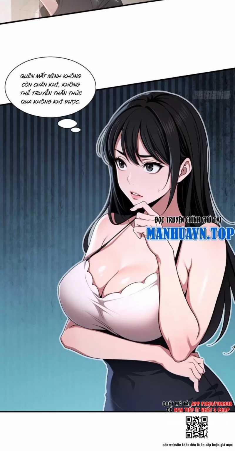 Ma Tôn Nữ Đế Xuyên Qua Làm Cấp Trên Của Ta 5 trang 32