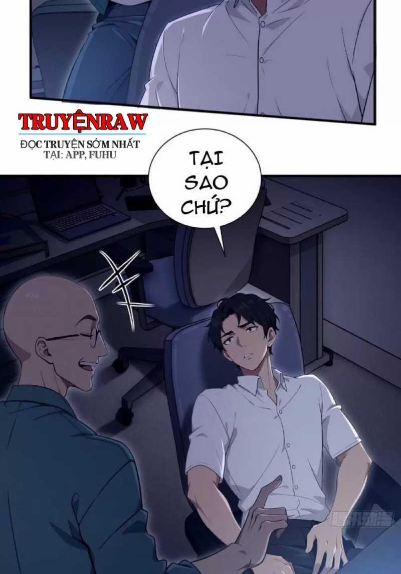 Ma Tôn Nữ Đế Xuyên Qua Làm Cấp Trên Của Ta 6 trang 3