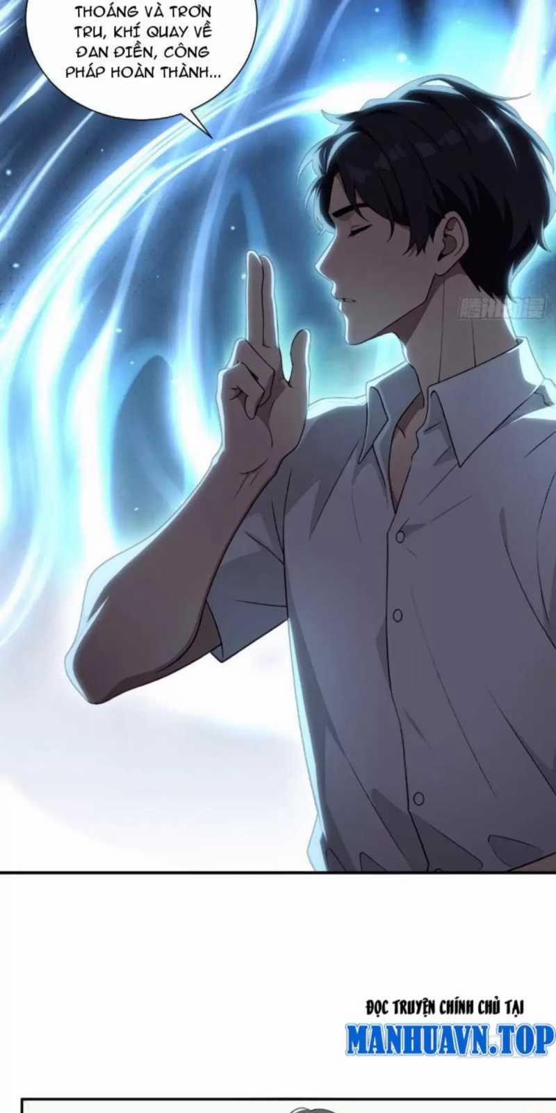 Ma Tôn Nữ Đế Xuyên Qua Làm Cấp Trên Của Ta 6 trang 32