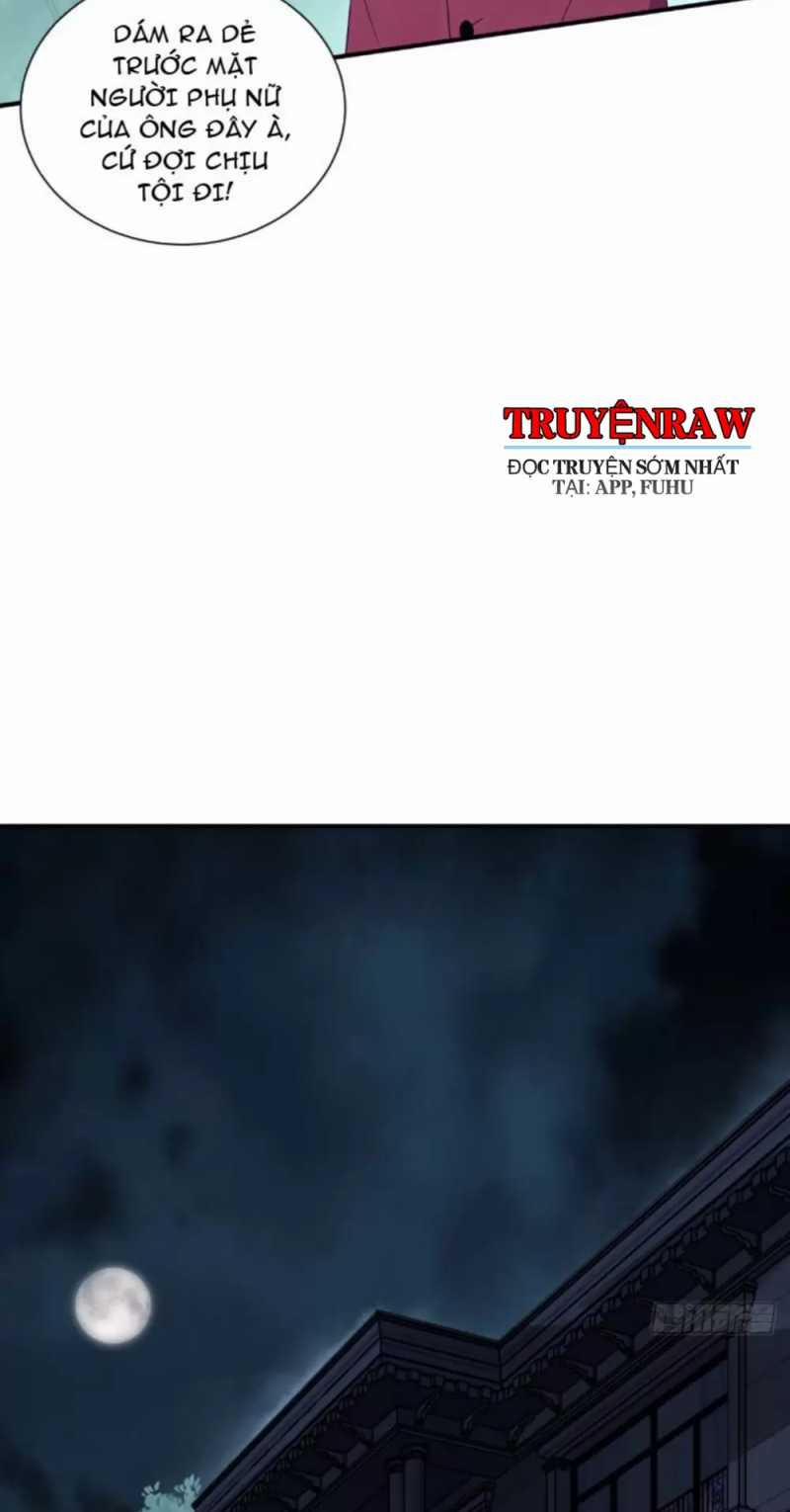 Ma Tôn Nữ Đế Xuyên Qua Làm Cấp Trên Của Ta 6 trang 7