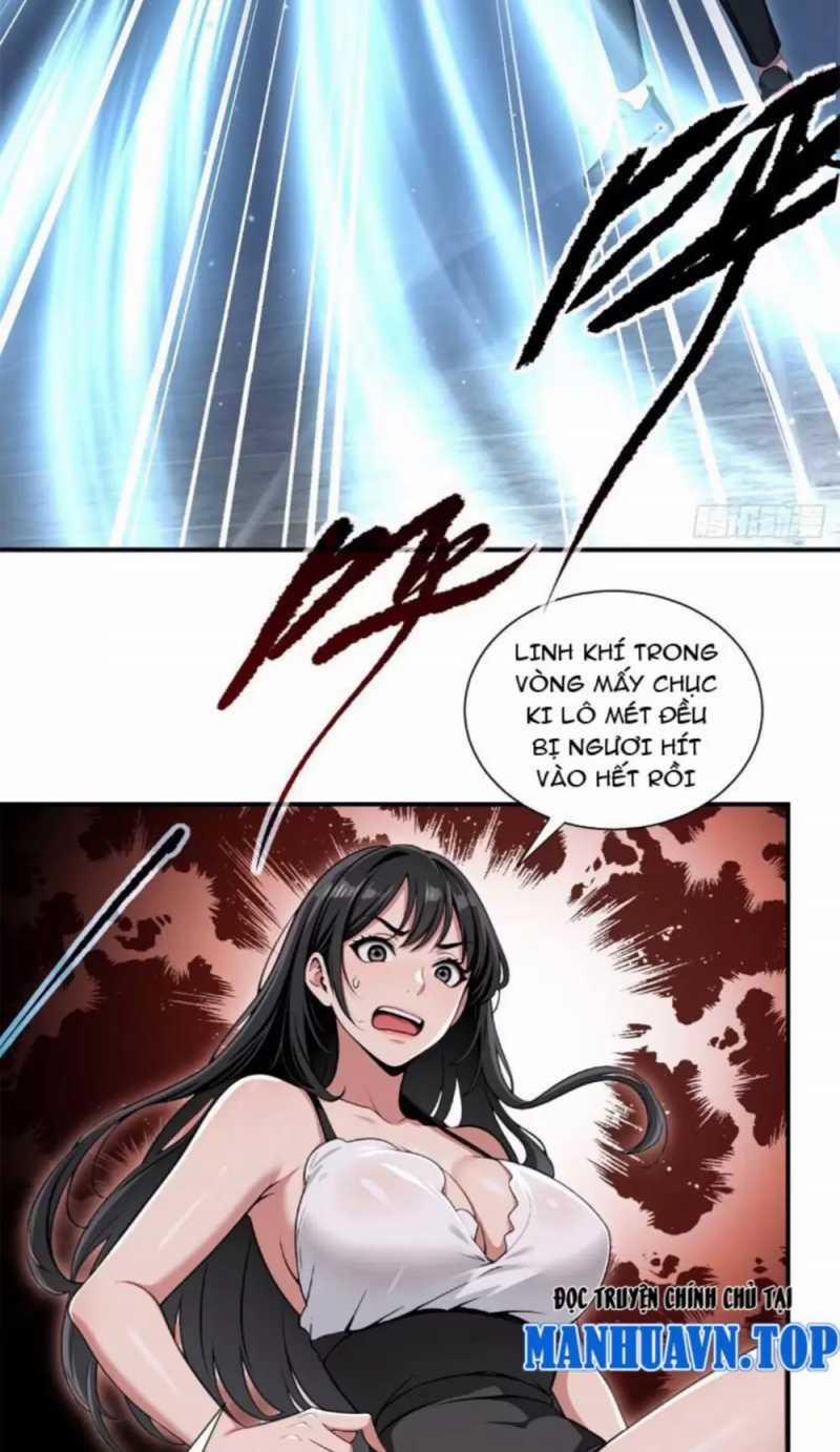 Ma Tôn Nữ Đế Xuyên Qua Làm Cấp Trên Của Ta 7 trang 4