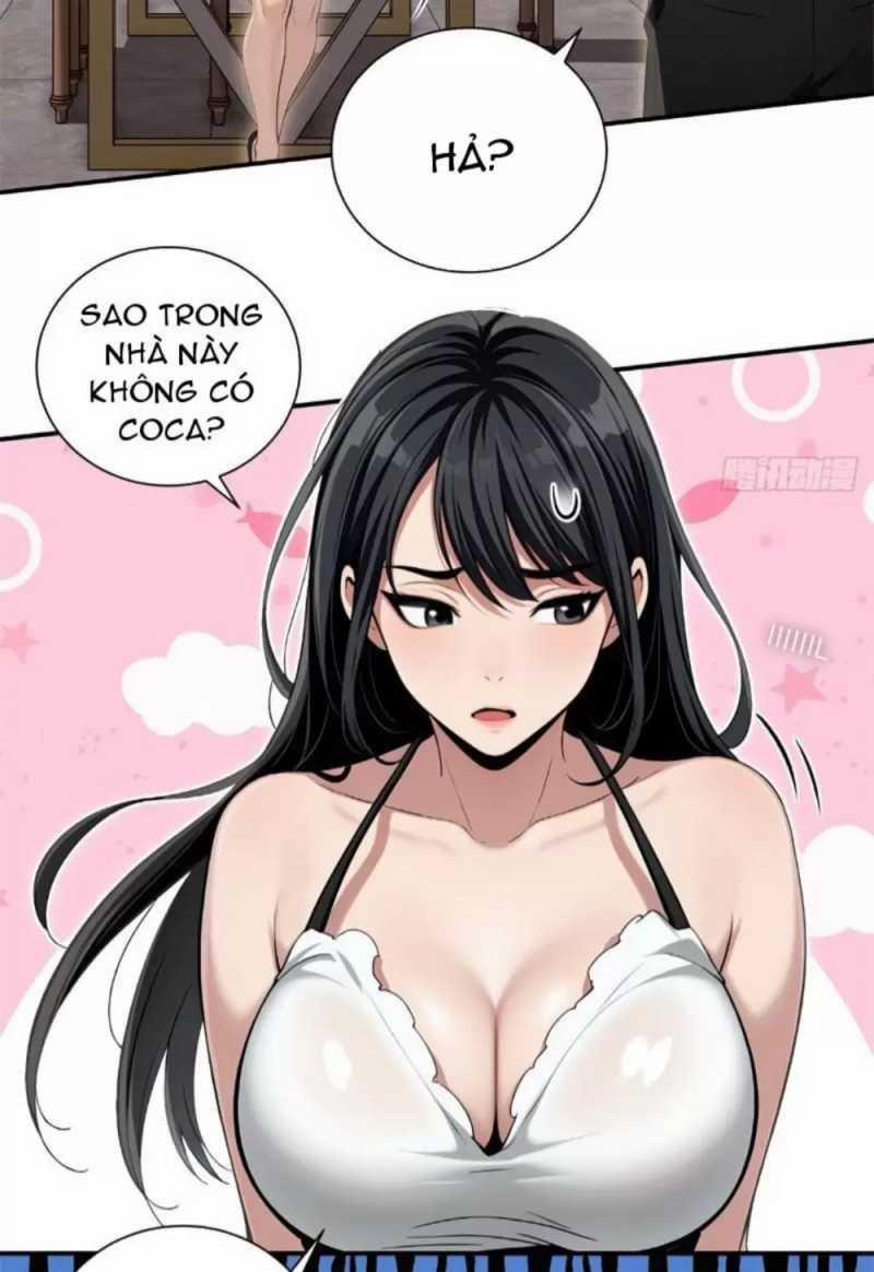 Ma Tôn Nữ Đế Xuyên Qua Làm Cấp Trên Của Ta 7 trang 9