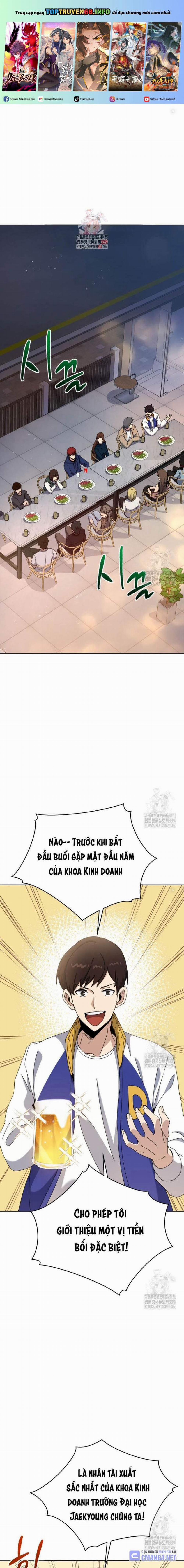 Ma Tôn Tái Thế 147 trang 0