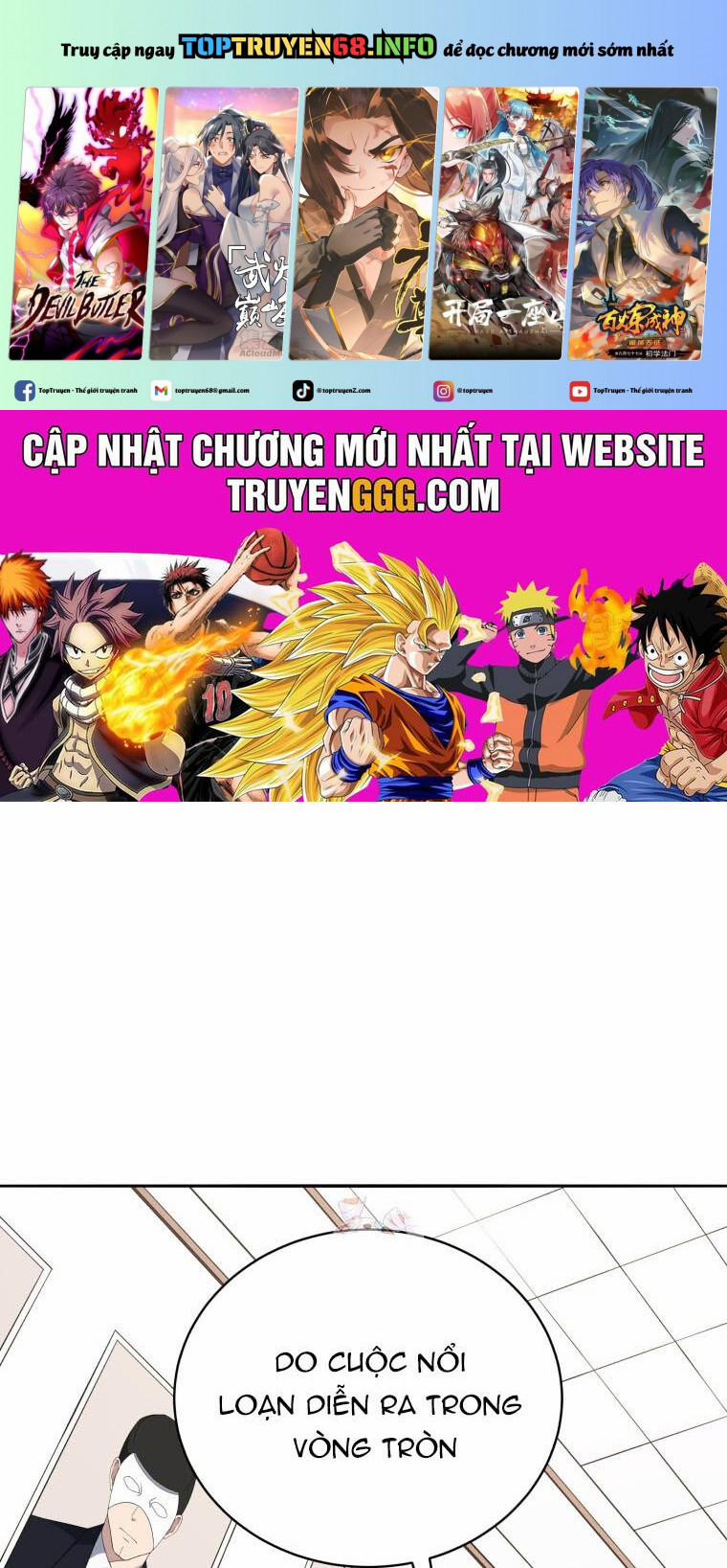 Ma Tôn Tái Thế 149 trang 0
