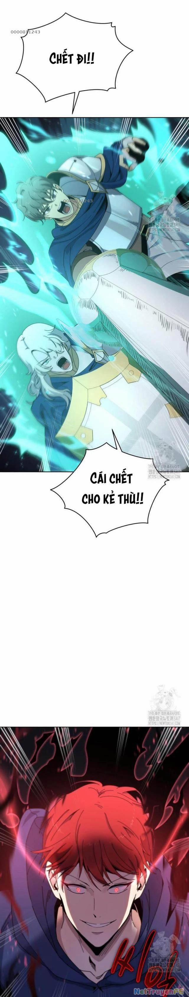 Ma Tôn Tái Thế 156 trang 1