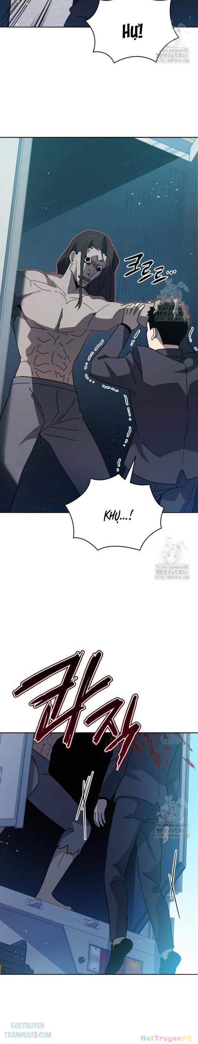 Ma Tôn Tái Thế 163 trang 11