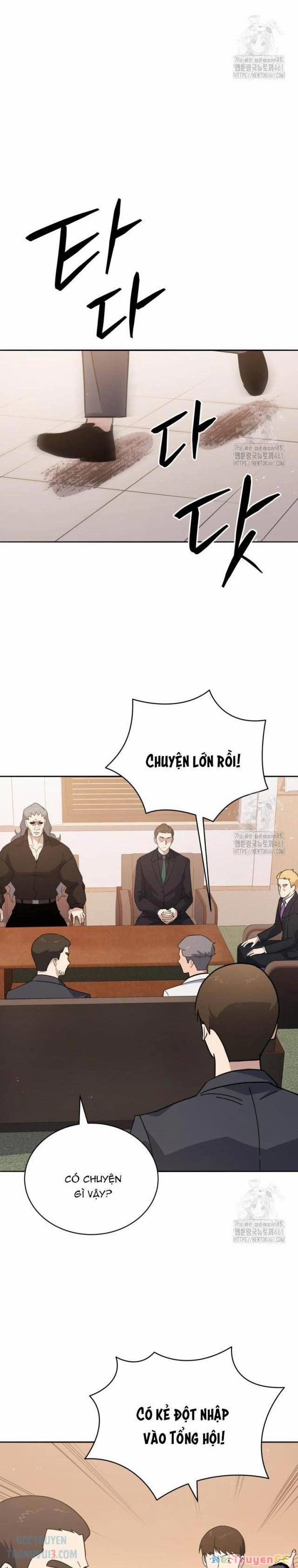 Ma Tôn Tái Thế 163 trang 12