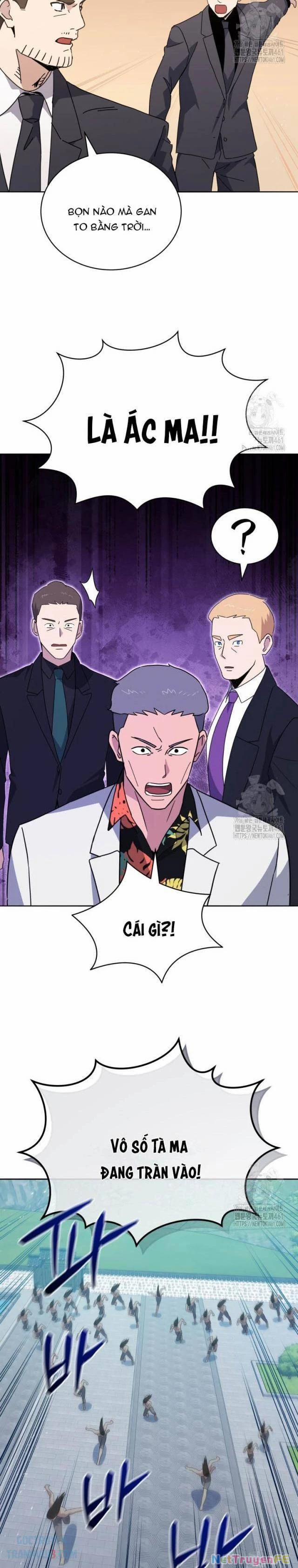 Ma Tôn Tái Thế 163 trang 13